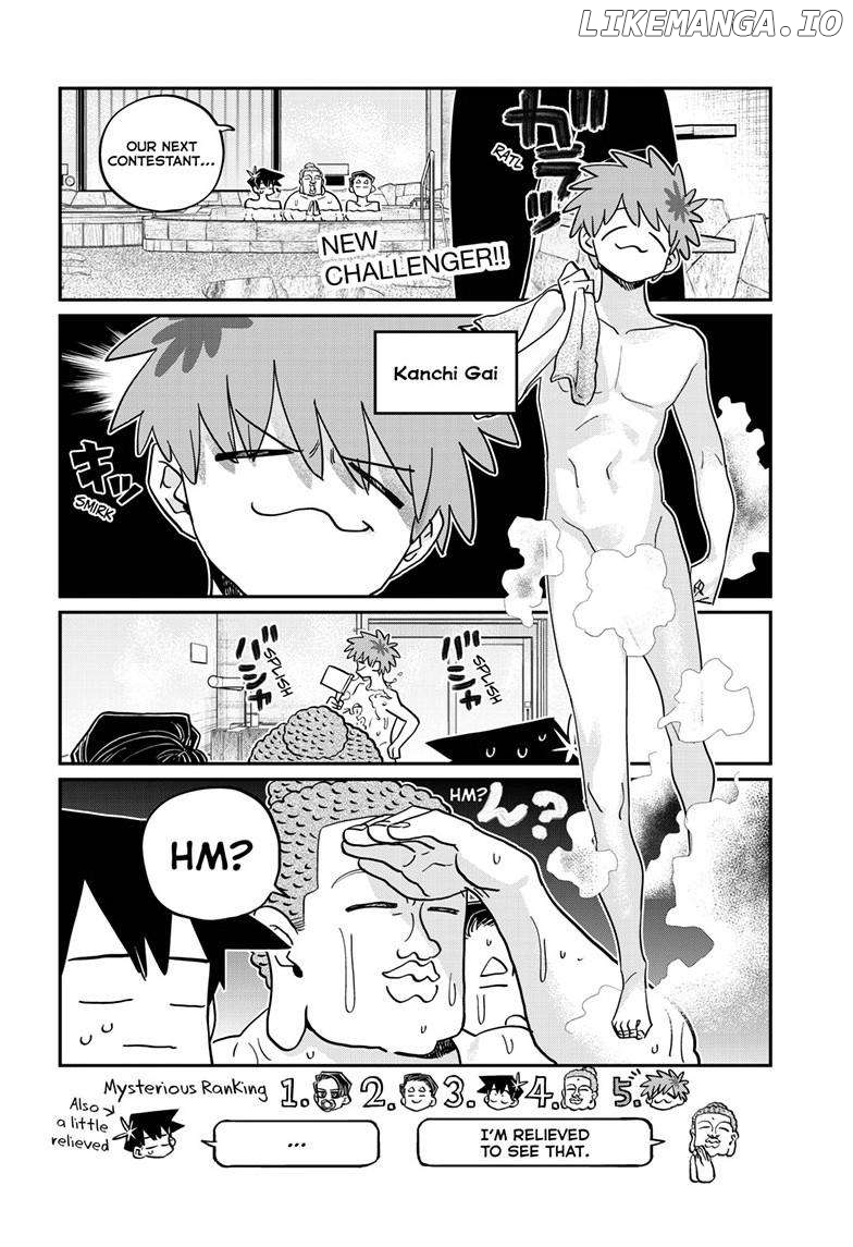 Komi Can